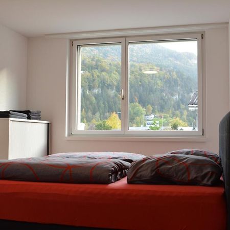 Great New Apartment Surrounded By Nature. Schattdorf Екстериор снимка
