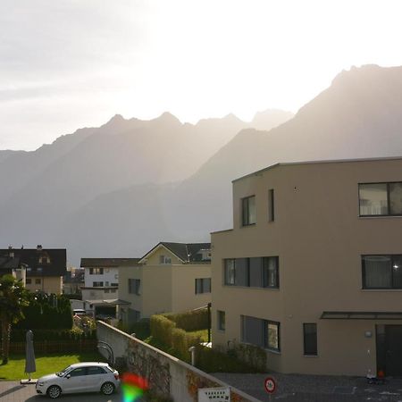 Great New Apartment Surrounded By Nature. Schattdorf Екстериор снимка